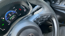 Toyota Yaris Cross 1.5 Hybrid Icon 5dr CVT Hybrid Estate